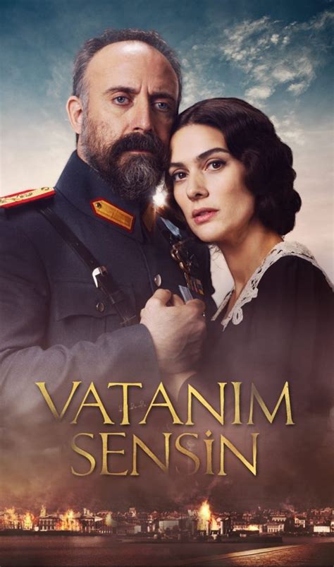 where to watch vatanim sensin